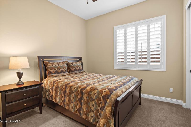 56 Drive third bedroom