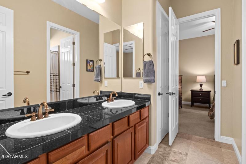 56 Drive second bedroom suite 2