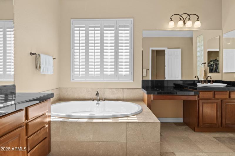 56 Drive master bathroom 2