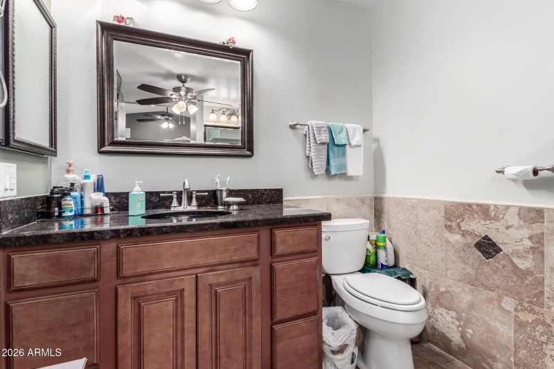 24 - Master Bathroom