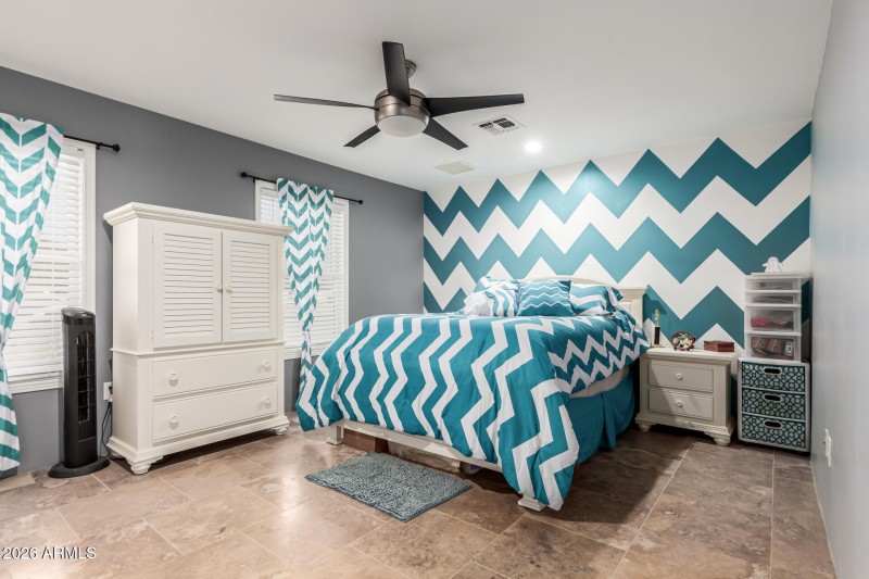 30 - Guest Bedroom 2