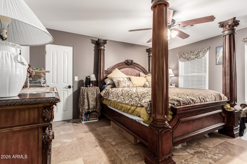 33 - Guest Bedroom 1