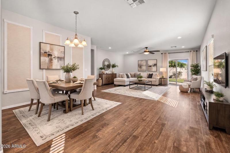 10802 W Saddlehorn Rd, Peoria