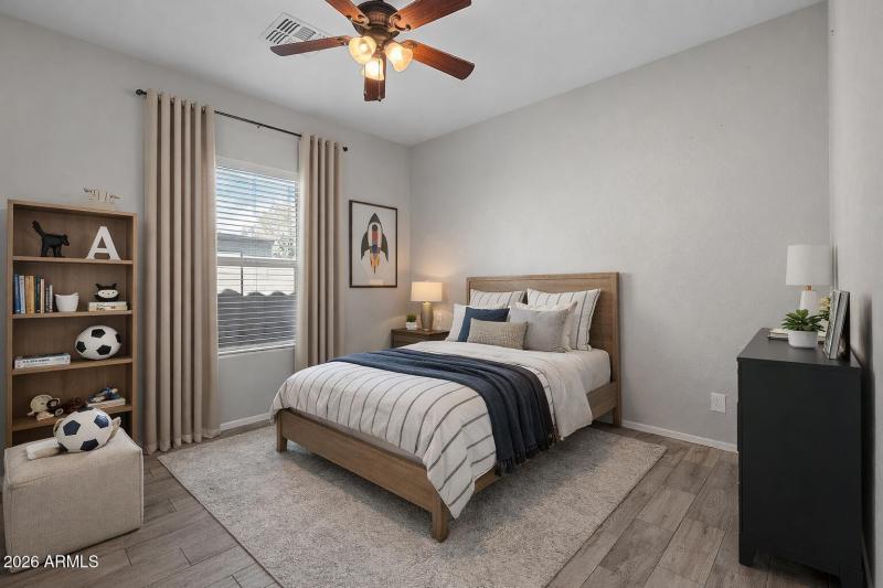 10802 W Saddlehorn Rd, Peoria