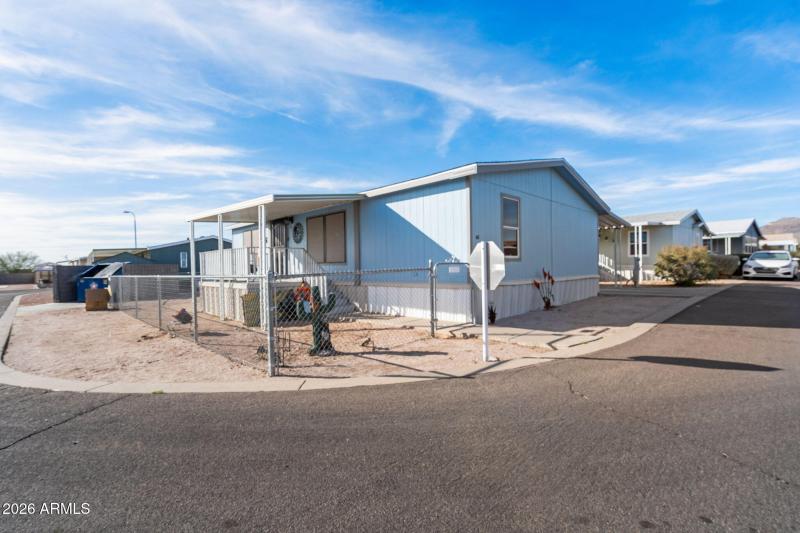 2200 N Delaware, #48