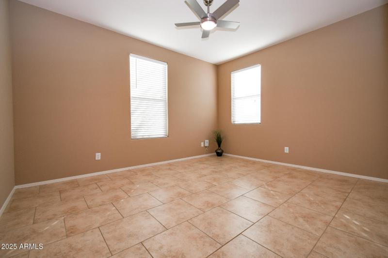 Secondary Bedroom A1