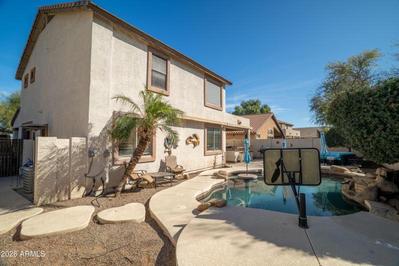 11433 E Peterson Ave mesa AZ 85212--6