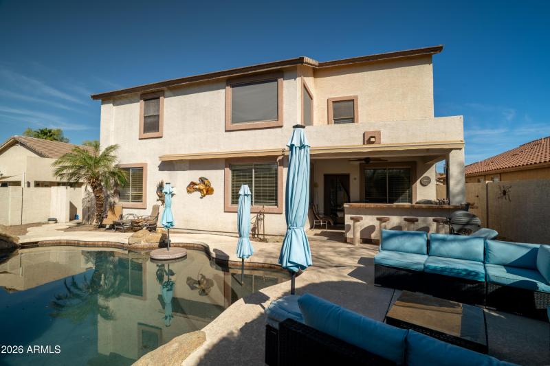 11433 E Peterson Ave mesa AZ 85212--8