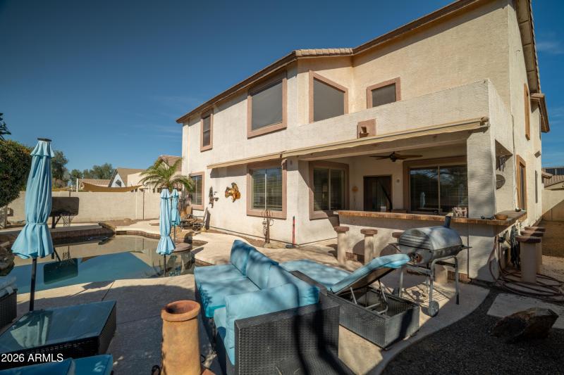 11433 E Peterson Ave mesa AZ 85212--9