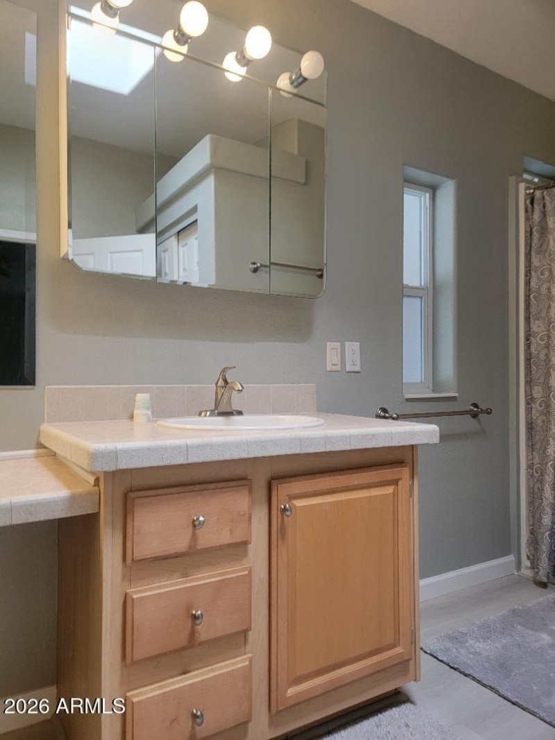 3930 primary bathroom sink area