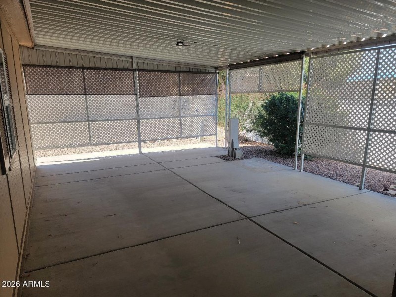 3930 back patio area