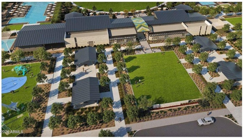 Teravalis Proposed Amenity 5