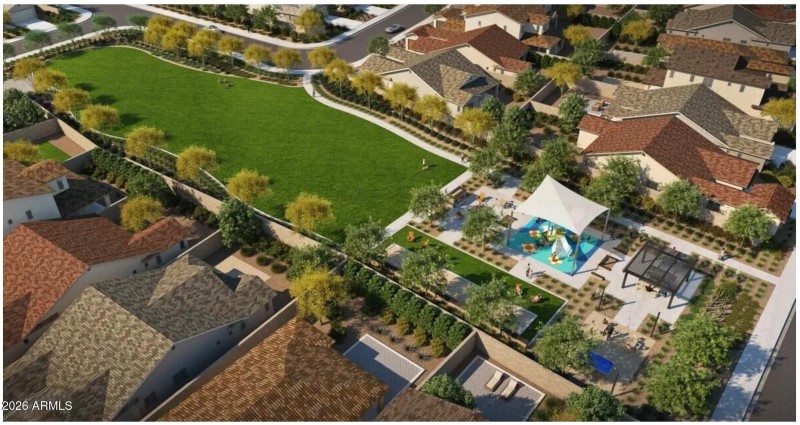 Teravalis Proposed Amenity 6