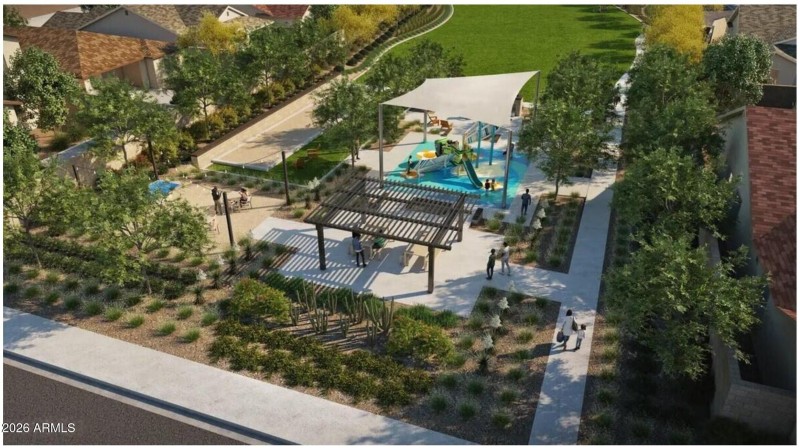 Teravalis Proposed Amenity 7