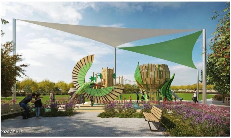 Teravalis Proposed Amenity 3