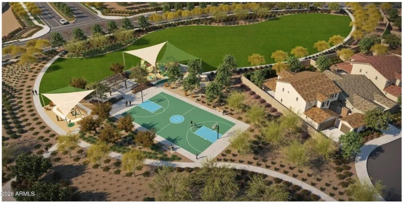 Teravalis Proposed Amenity 4