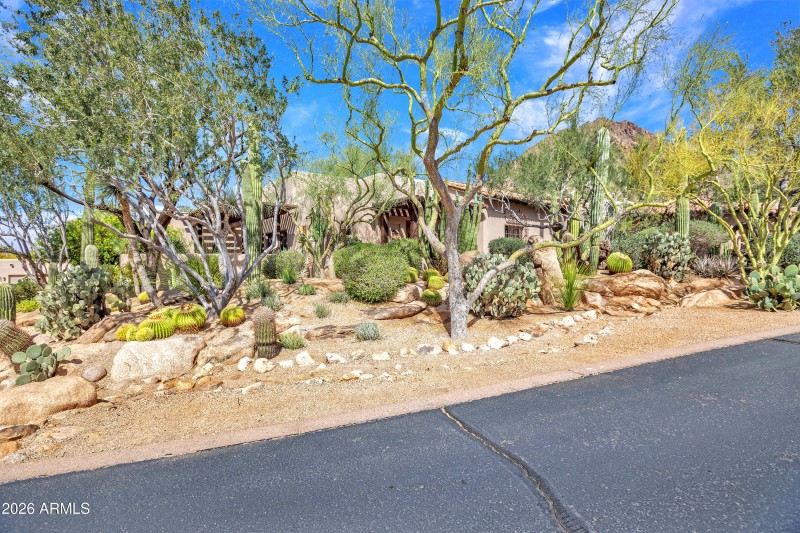 Desert Highlands #68