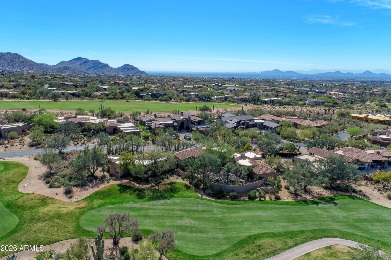 Desert Highlands #68