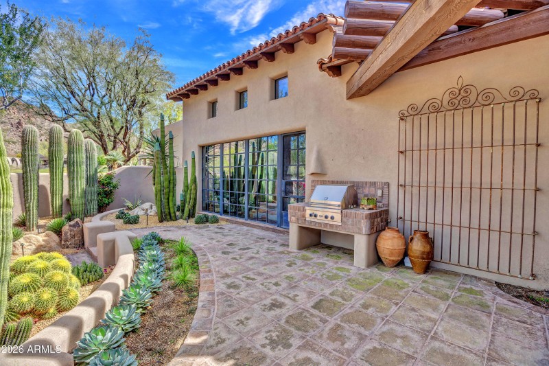 Every detail covered