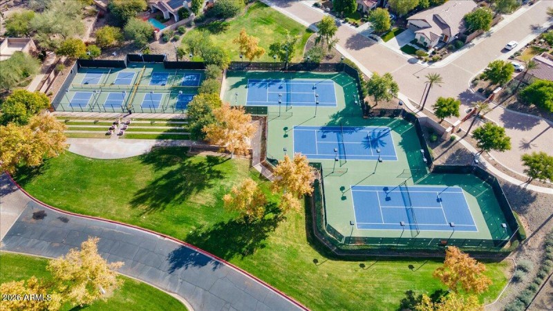 02-Village at Vistancia