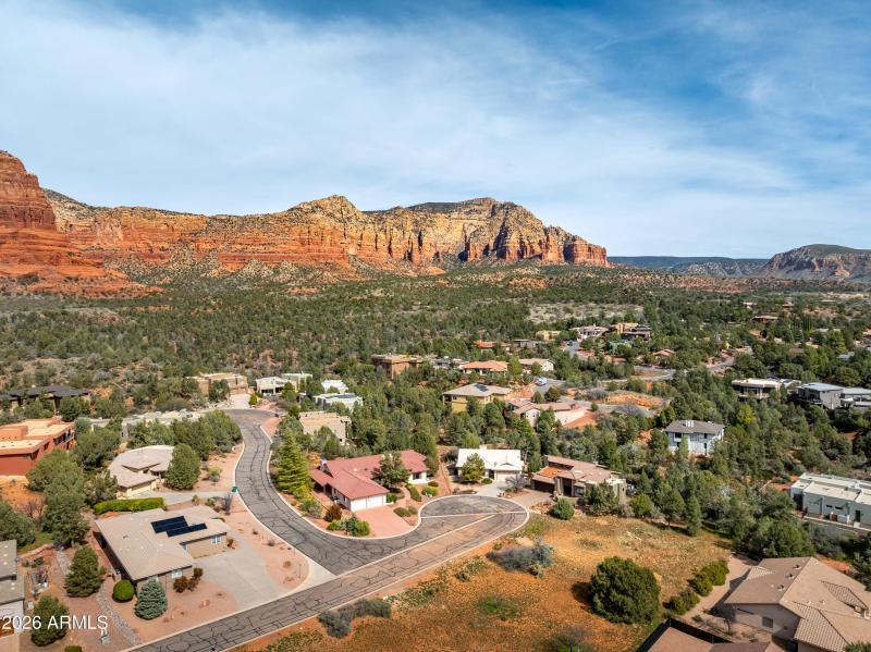170 Fox Trail Loop Sedona AZ-2