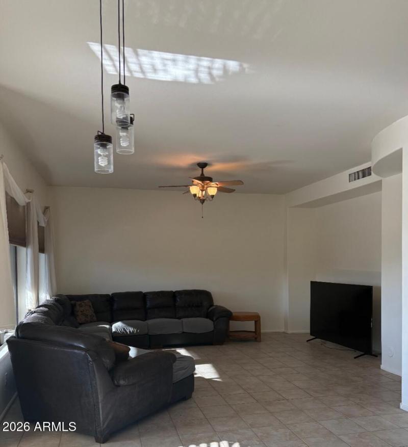 Freshly Painted Family