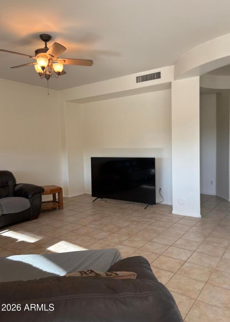 Freshly Painted Family