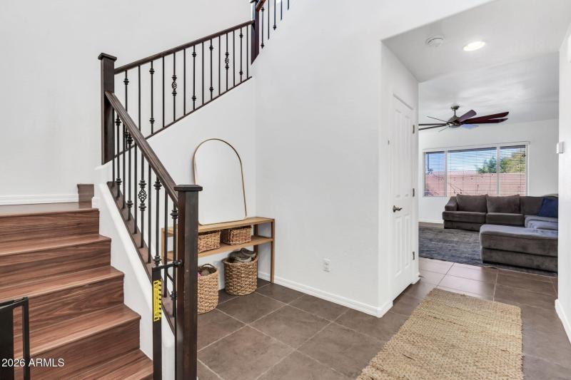 4120 S Butte Ln, Gilbert