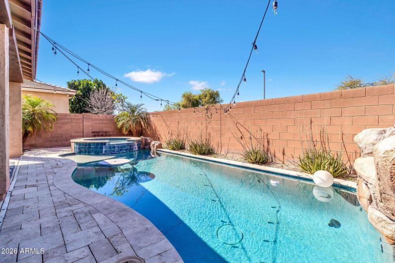 4120 S Butte Ln, Gilbert