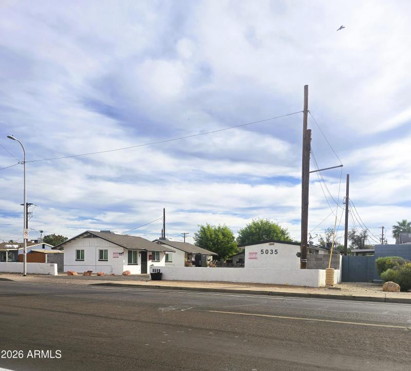 5035 N 23rd Ave Street View