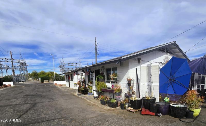 Unit 2 and 1 street view