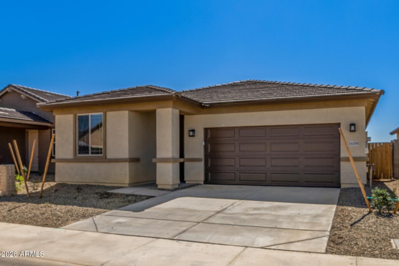 6 - 18195 W Soft Wind Drive