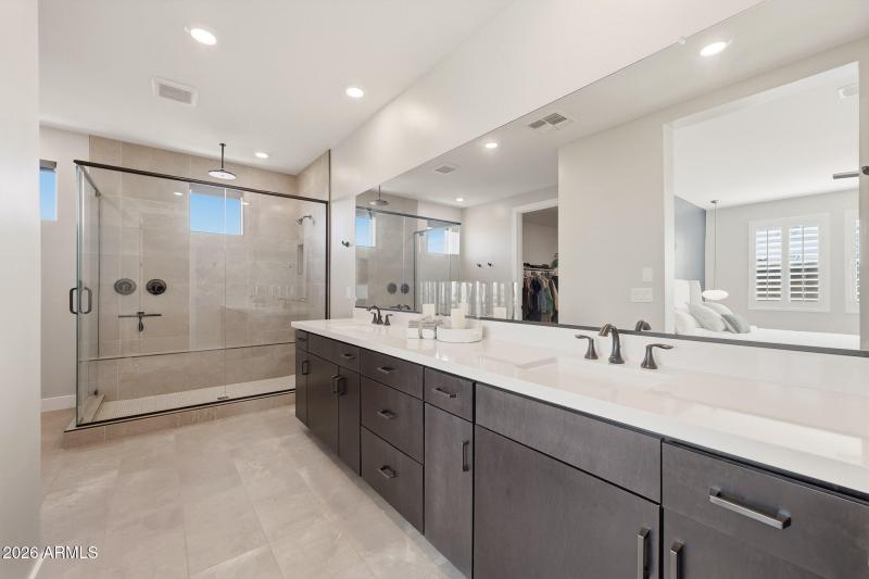 Primary Ensuite Bathroom