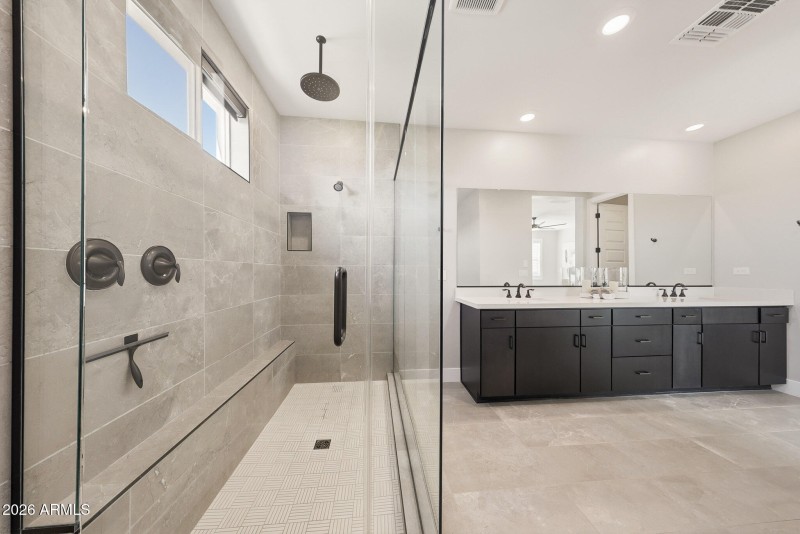 Primary Ensuite Bathroom