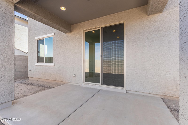 34 - Crescent Moon 46800