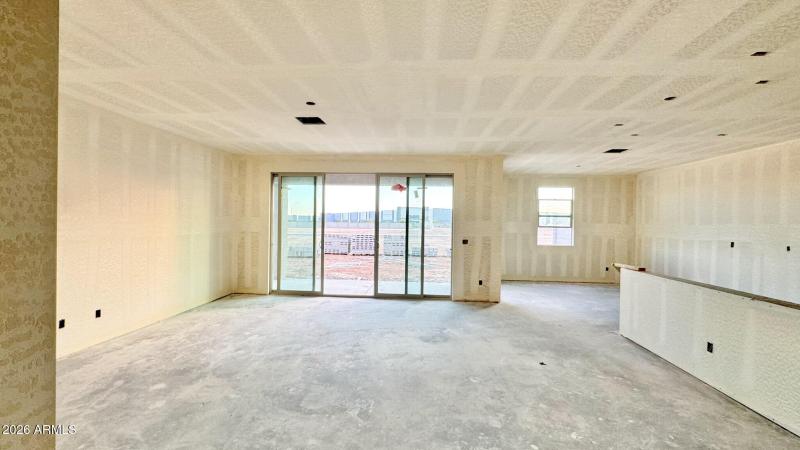 006 Greatroom and Kitchen