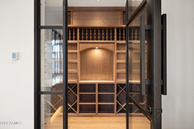 Wine Room