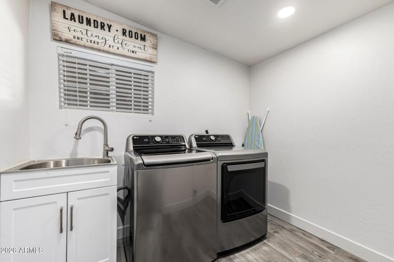 separate master laundry