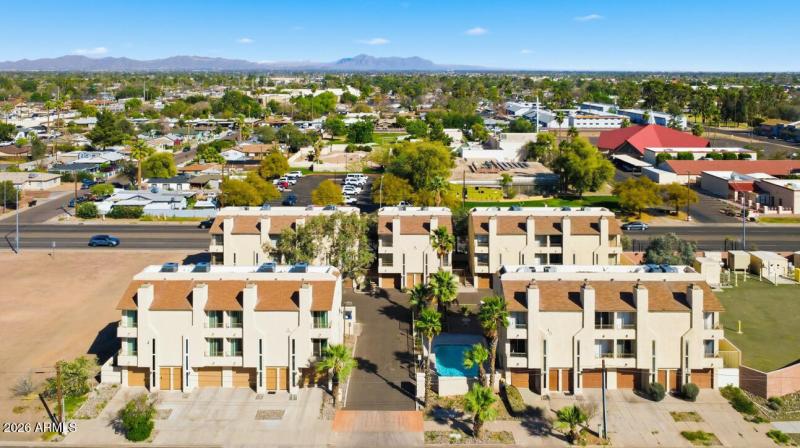 225 N Pomeroy APT 14-43