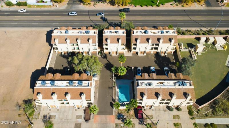 225 N Pomeroy APT 14-48