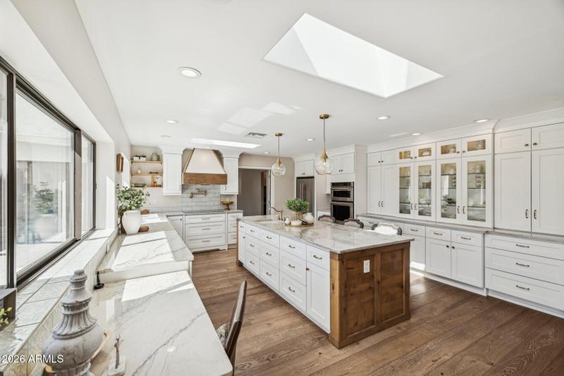 Great Kitchen for Entertaining