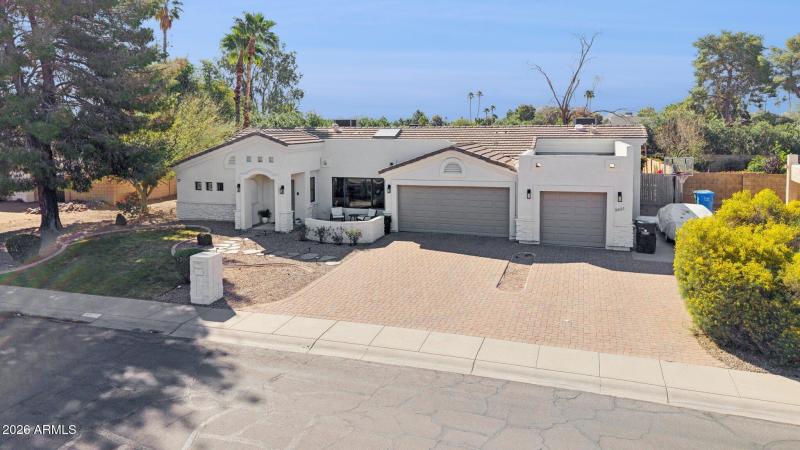 Remodeled Inside and Out