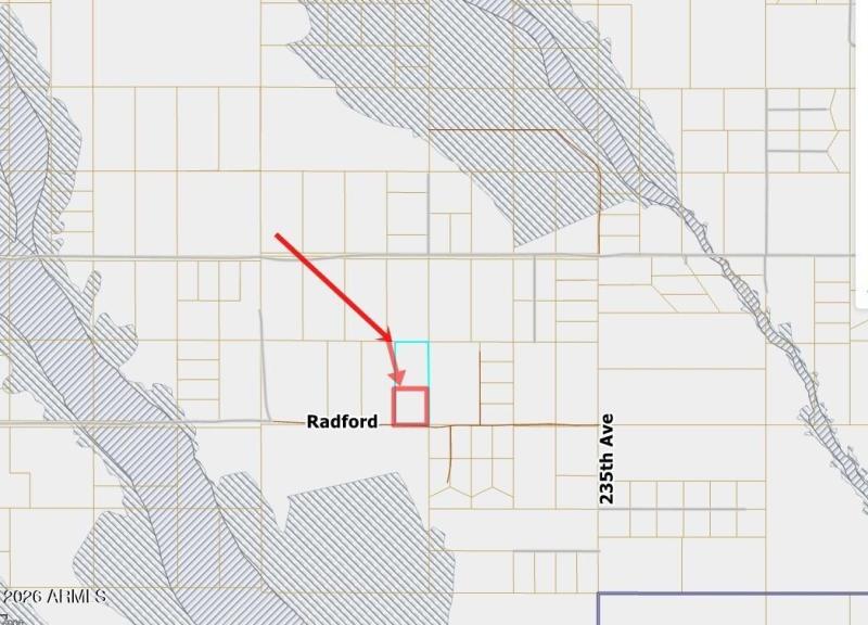 Flood map Radford Kataria 5C-5D