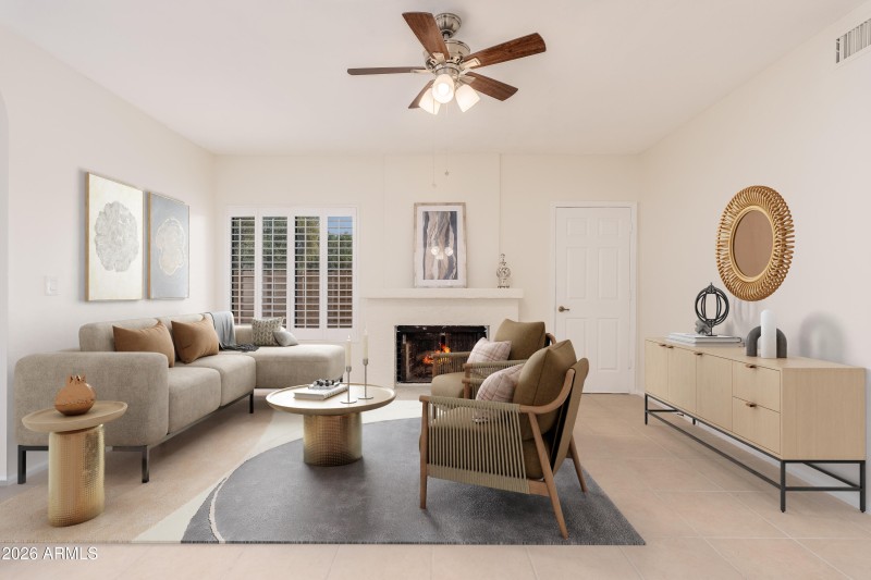 9596 E Windrose Dr - 15 VS