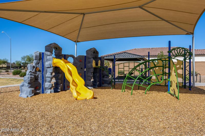 Community Playground