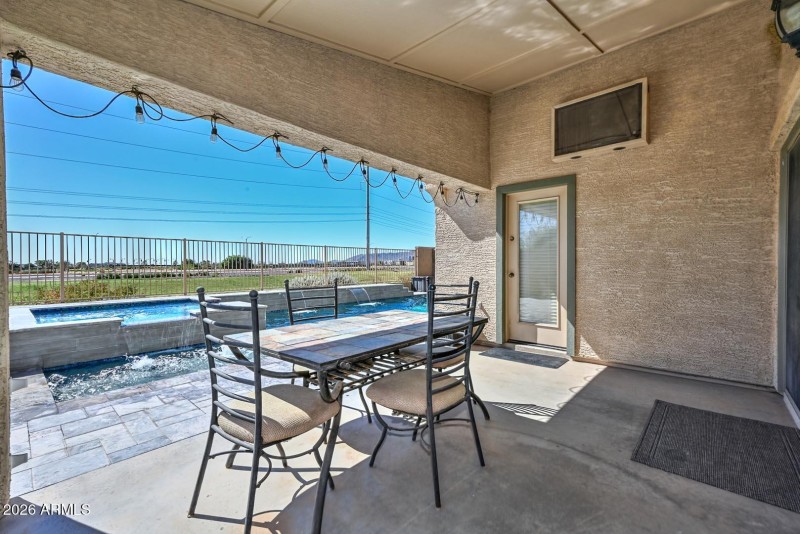 Covered Patio-View (3)