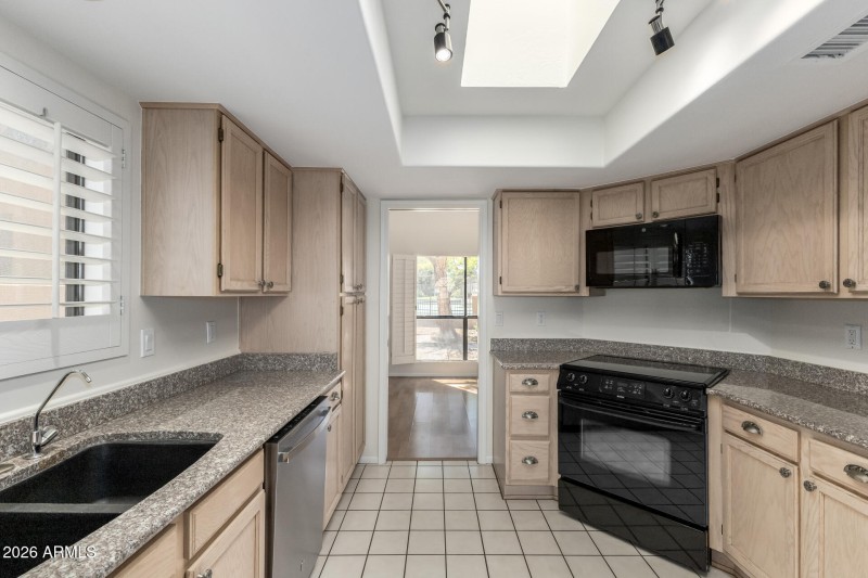 Composite Granite Sink