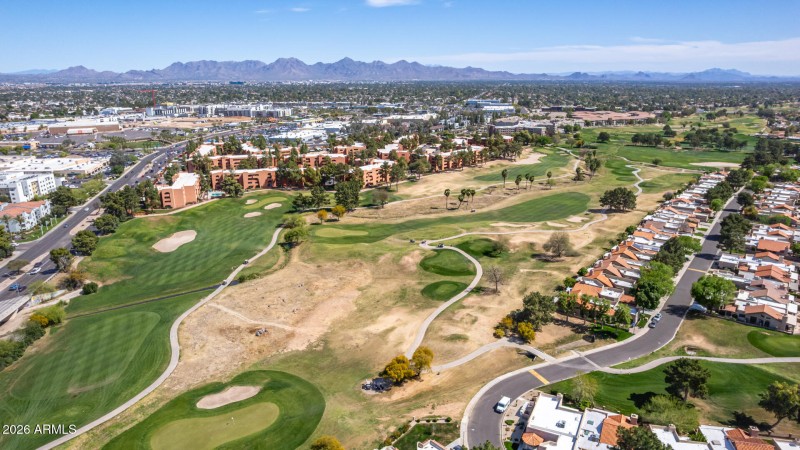 Close to Everything!