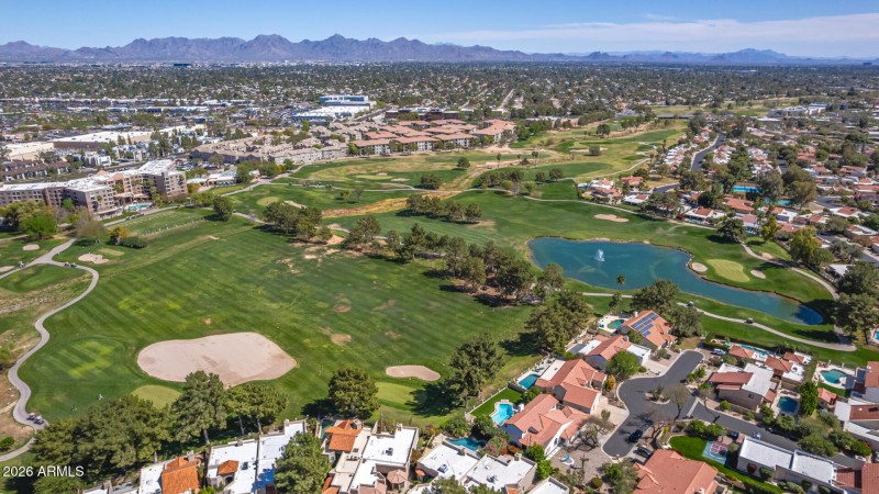 Stonecreek Golf Club