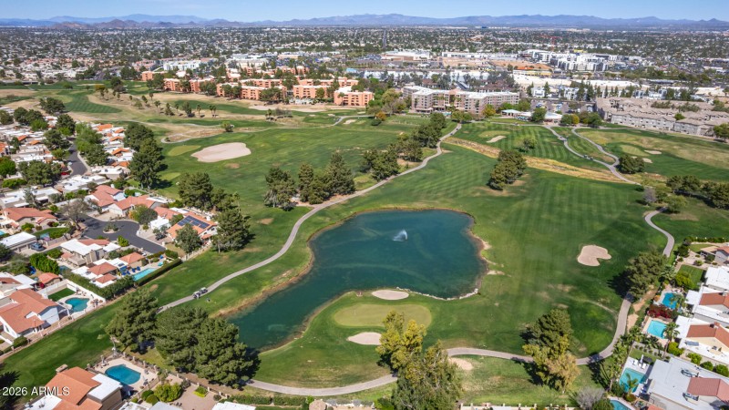 Stonecreek Golf Club